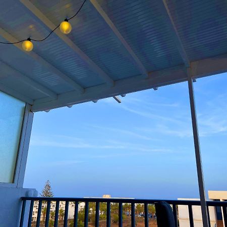 Los Charcos Terrace View Costa Teguise Kültér fotó